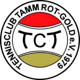 Tennisclub Tamm Rot-Gold e.V.